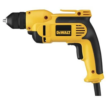 DeWalt DWD112S Električna bušilica, 710W 10 mm

