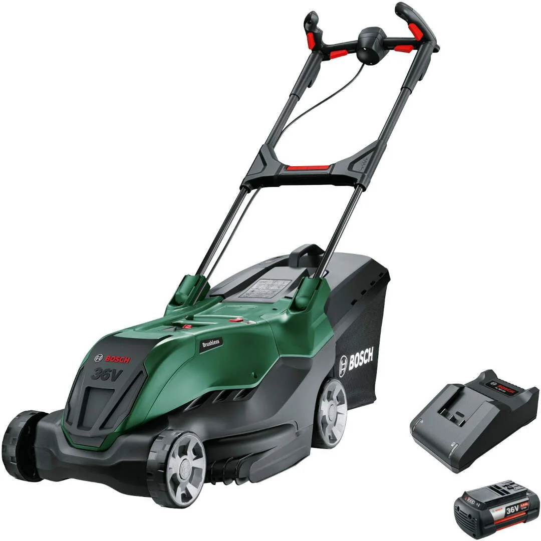 Bosch AdvancedRotak 36V-44-750 akumulatorska kosilica
