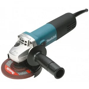 Ugaona brusilica fi 125 Makita 9558HNRG