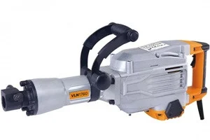 ElektroPneumatski Čekic za štemovanje VLN 1760 Villager 1700W