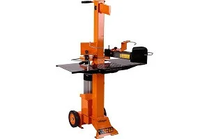 Vertikalni cepac drva Villager LS7 tona