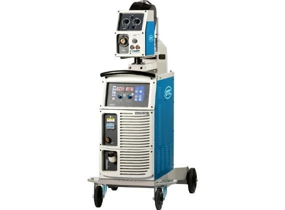 Varmig CPTX-i 400 W Varstroj aparat
