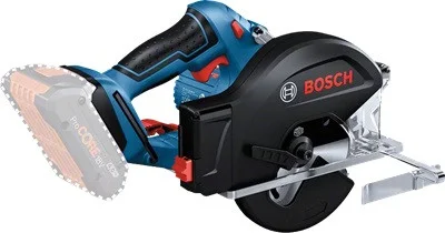 Bosch GKM 18V-50 Akumul. kruzna testera