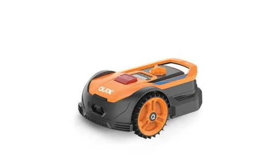 Robot kosacica Villager QUIX XS