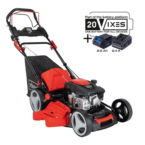 Motorna kosacica MS173-51E sa elektro startom Scheppach