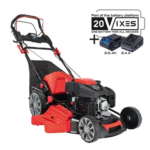 Motorna kosacica MS225-56E elektro Scheppach