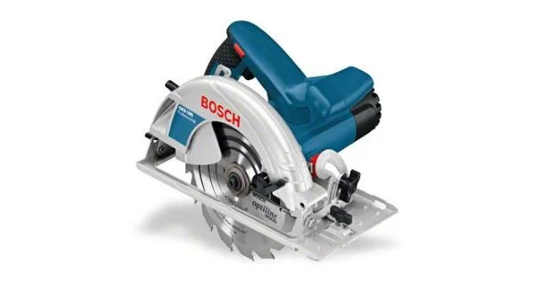 Bosch GKS 190 Ručna kružna testera - cirkular 0601623000
