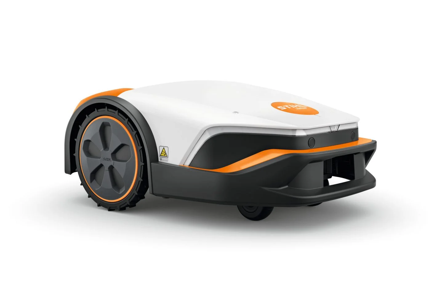 STIHL robotska kosacica IMOW 6