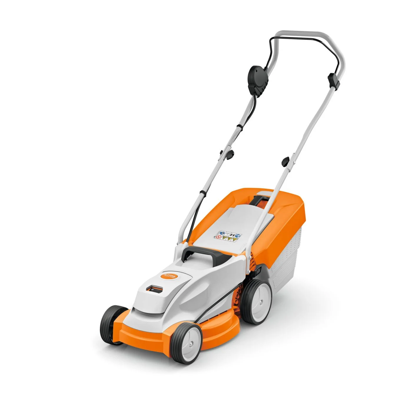 Akumulatorska kosacica STIHL 235 bez baterije i punjaca