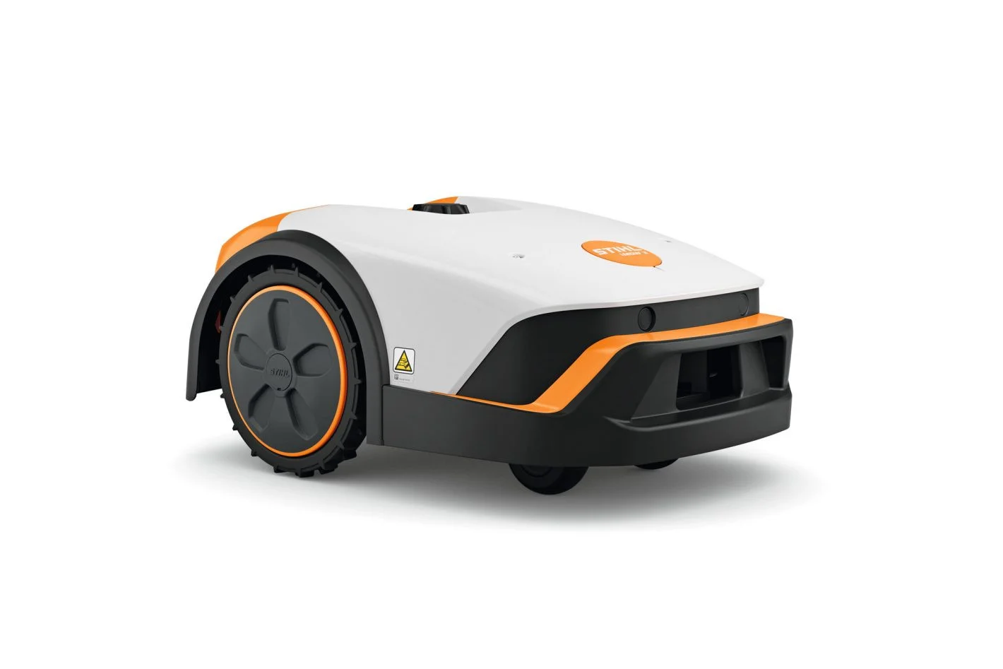 STIHL IMOW3 robot kosilica