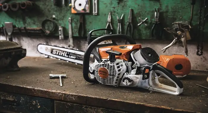 STIHL Motorne testere